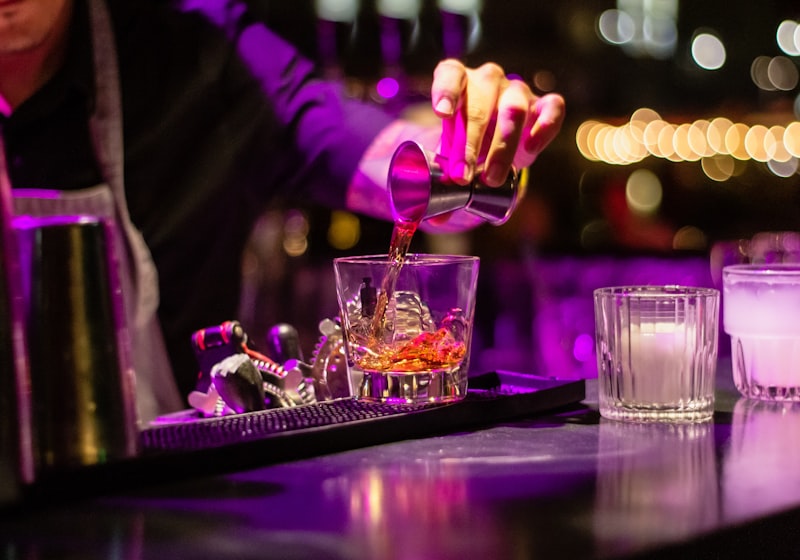 Assurance Alcoolemie explication